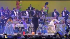 Rock & Rieu - Andre Rieu