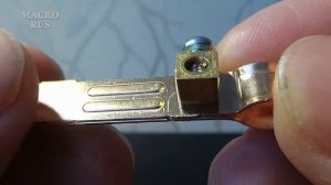 Обзор двойной накладной керамической розетки компании Lezard.