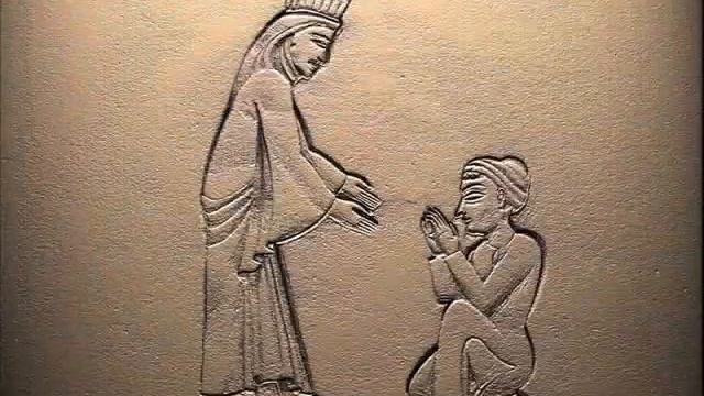 (2/13) The First Age.wmv смотреть онлайн