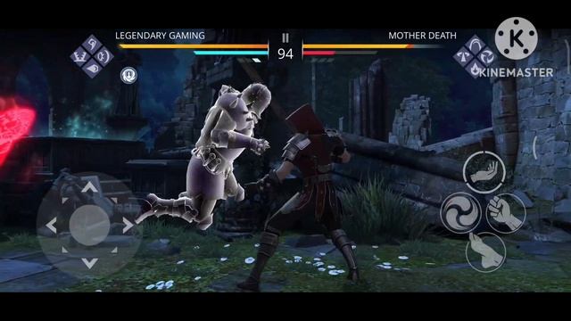 Shadow Fight 3 : "Sanguine Forest" Event Gameplay Walkthrough Part -6 :The Champion Of The Pit Set смотреть онлайн