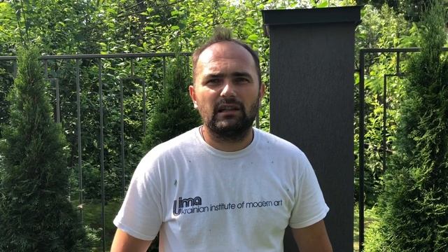 Обработка хвойных растений после стрижки смотреть онлайн