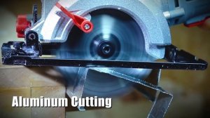 Электрическая мини циркулярная пила WORKPRO 750 Вт