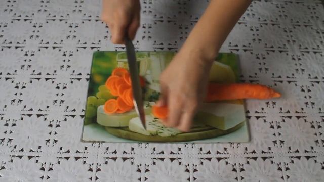 Суп "Рыбный" из консервы!Просто и Вкусно!/Fish soup! смотреть онлайн