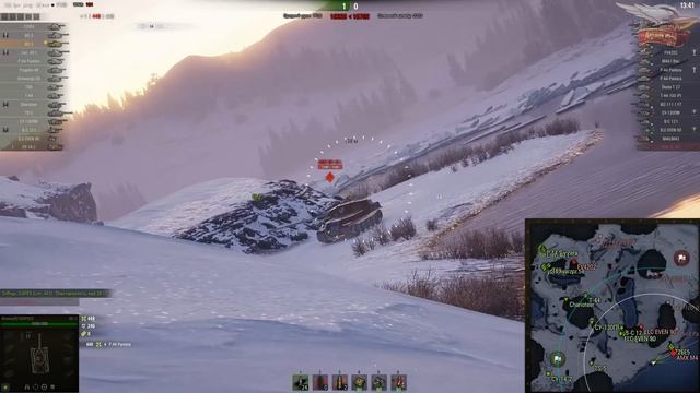 ОБЗОР: ИС-3 - Неужели он ещё актуален? - 3D-стиль «Щука»