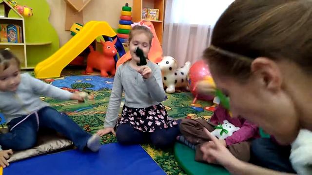 Глупый Маленький мышонок, С.Маршак, лягушка