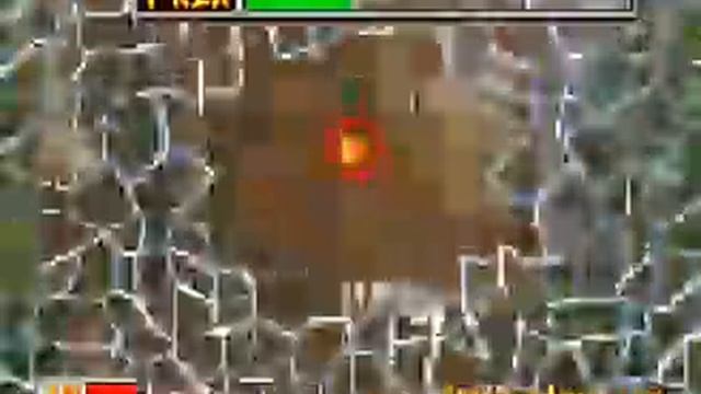 Arcade Longplay [001] Jurassic Park смотреть онлайн