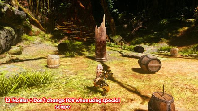 18+ Visual Mods You Should Try in Monster Hunter World Iceborne смотреть онлайн