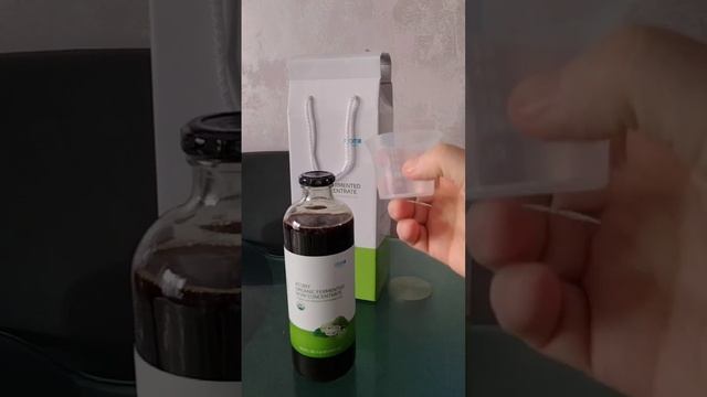 Сок Нони Атоми смотреть онлайн