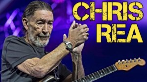 Chris Rea - The road to hell - Дорога в ад