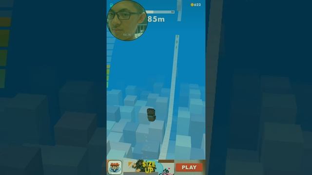 Flip Rush~(W(17~20)) смотреть онлайн