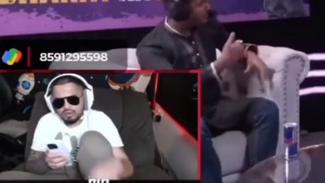 SOUL TARGET GODL - SPOWER USED HACK ? SID REACT TEAM BLIND ESPORTS смотреть онлайн