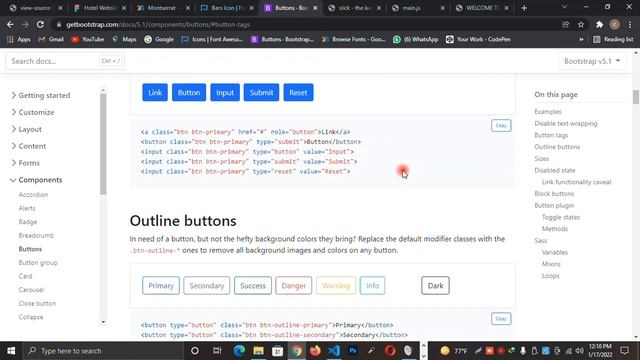 Creative Website Design Part 6 | Figma | HTML | CSS | Java | PHP | JavaScript | Web Design Home смотреть онлайн