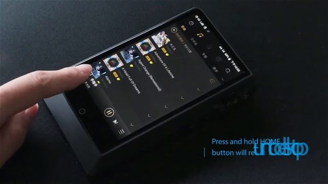 N6ii First Glance смотреть онлайн