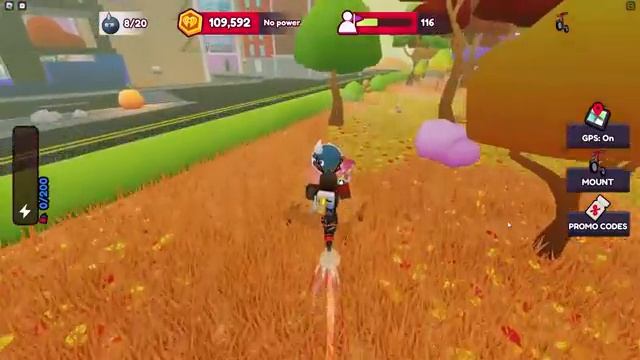 [EVENT] How to get the HALLOWEEN PUMPKIN WINGS in IHEARTLAND: MUSIC TYCOON | Roblox смотреть онлайн