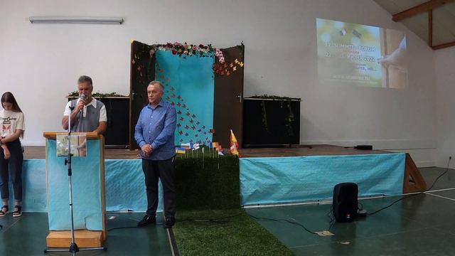 1 пение в час когда труба Господня над землею смотреть онлайн