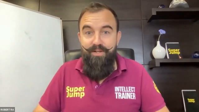 Сверх цель Роберт Ра смотреть онлайн
