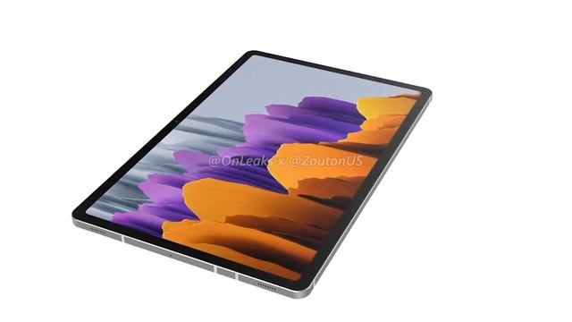 Samsung Galaxy S22 Ultra - НАКОНЕЦ-ТО КРАСИВО!!! / Galaxy Tab S8 - первый взгляд смотреть онлайн