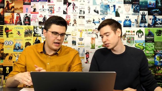 ОСКАР 2021 - ЧТО СМОТРЕТЬ И КТО ПОБЕДИТ? | ВИДЕОПОДКАСТ