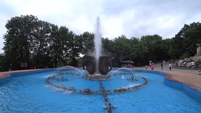 Вкратце про Кавказ и его географию смотреть онлайн