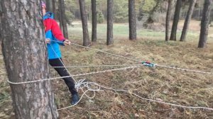 Организация параллельной переправы