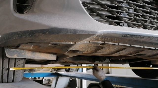 How to Replace Inner Tie Rod End Kia Rio смотреть онлайн