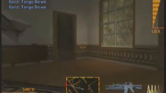 Tom Clancy's The Sum of All Fears - 09 - Lightning Field (OPL - EU PS2 Release) смотреть онлайн