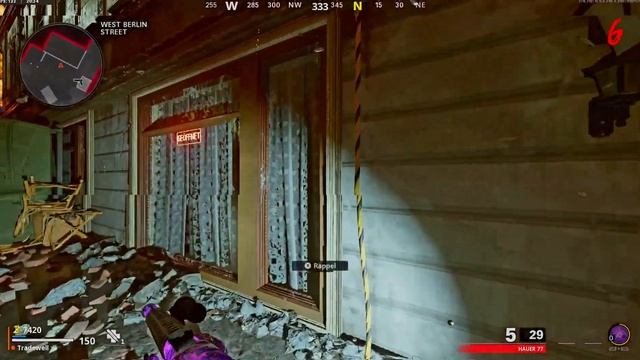 EPIC XP/CAMO Glitch - Cold War Zombies Glitches смотреть онлайн