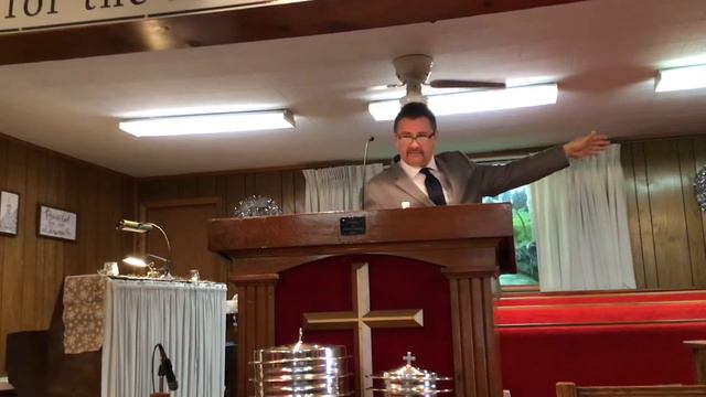 Message on true repentance! смотреть онлайн