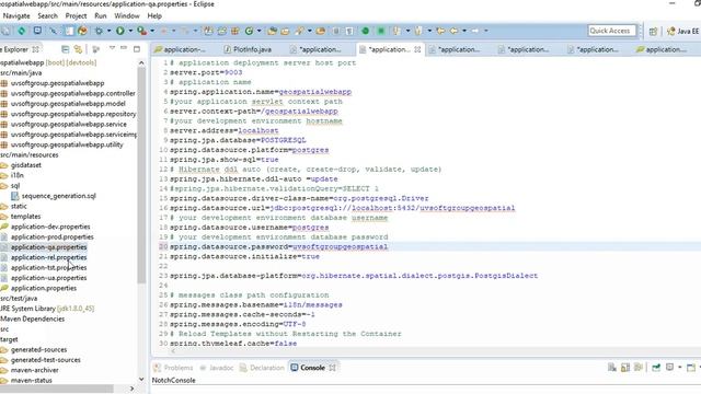 34_27: Thymeleaf | Spring Boot | JPA | Hibernate Spatial | PostGIS | Web GIS |client installation смотреть онлайн