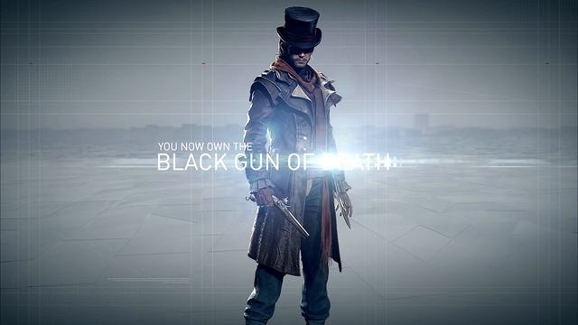 Assassin's Creed Syndicate | Victory - Early Jacob Frye and User Interface Design смотреть онлайн