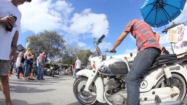 honda Ruckus zoomer 50cc смотреть онлайн