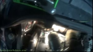 Ремонт турбины Вольво XC 60