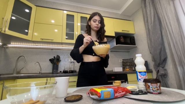 Торт на миллион просмотров