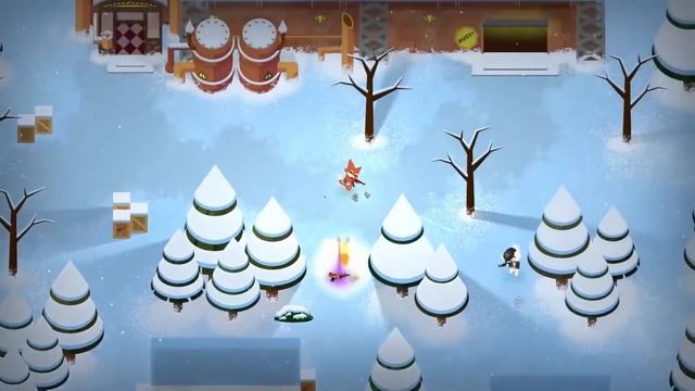 Little Animal Star- ANDROID / IOS - GAMEPLAY смотреть онлайн