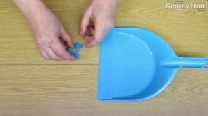 Сварка пластмасс - Пайка пластиковых предметов