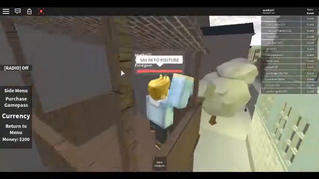 Papers Please! | ROBLOX Edition #2 смотреть онлайн
