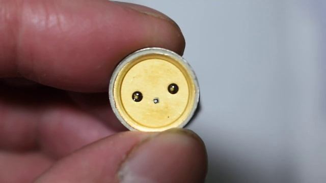 ЗОЛОТО в советских ТРАНЗИСТОРАХ смотреть онлайн