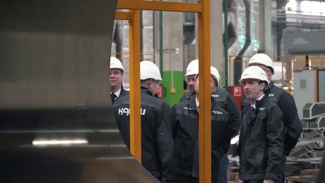 «СНТ». Новый завод «Капри» смотреть онлайн