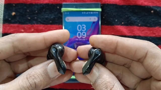 Ptron Basspods flare Tws Earbuds Unboxing And Review 1st Look ??? смотреть онлайн