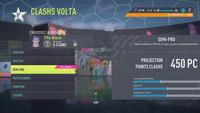 Tuto Fifa 22 comment avoir plus + 94 de gen sur volta смотреть онлайн