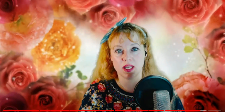 Наша Дарья -Концерт Советских песен смотреть онлайн