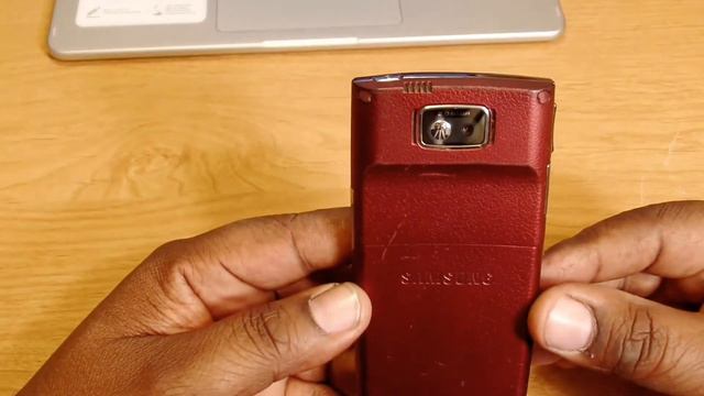 "Throwback"- Samsung Blackjack 2 смотреть онлайн