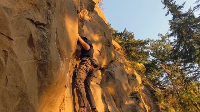 Oracle 5.12a (dyno move!) - Broughton Bluff смотреть онлайн