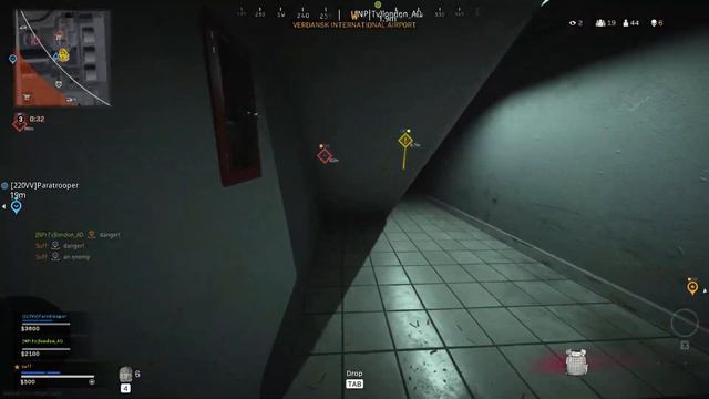 COD Warzone - синяки бывают норм [Ru] смотреть онлайн