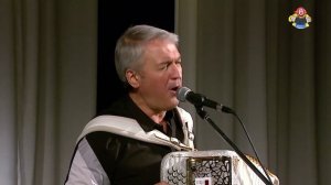 "НЕ УЕЗЖАЙ!" Валерий Семин в гостях у " Митрофановны " . Концертная запись на фестивале, Живой звук!