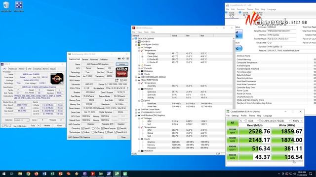 Rakit PC 3 Jutaan 2024 | Irit Daya | Ryzen 5/16GB/NVME 512GB| Genshin, GTA V, Valo, Apex, God Of Wa смотреть онлайн