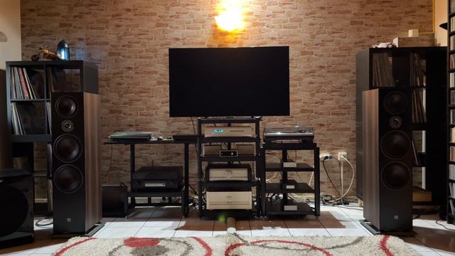 Dali Oberon 9 Part 3