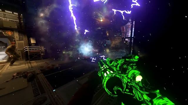 One Thing I Love About Every Call of Duty Zombies Map смотреть онлайн