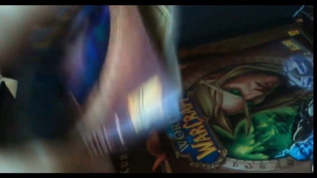 Unboxing: WoW Battle Chest [WoW-Abteilung] / german/ HD смотреть онлайн