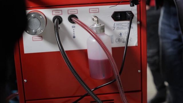 ЗАМЕНА МАСЛА В АКПП БЕЛГОРОД. АВТОМОЛЛ БЕЛГОРОДСКИЙ. MOTUL смотреть онлайн